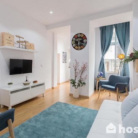 Apartamento Host Wise - Colorful Fresh Flats - Batalha OOporto Exterior foto