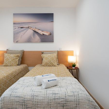 Apartamento Host Wise - Colorful Fresh Flats - Batalha OOporto Exterior foto