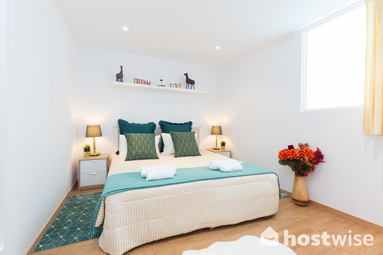 Apartamento Host Wise - Colorful Fresh Flats - Batalha OOporto Exterior foto