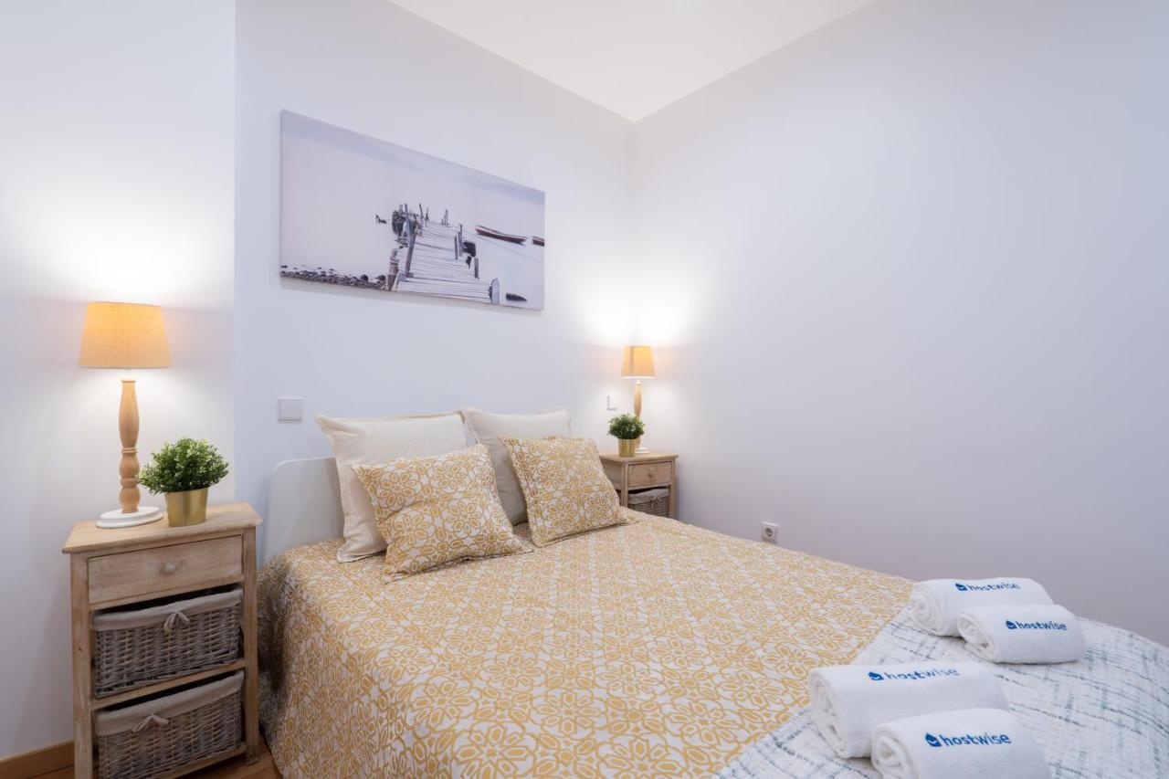 Apartamento Host Wise - Colorful Fresh Flats - Batalha OOporto Exterior foto