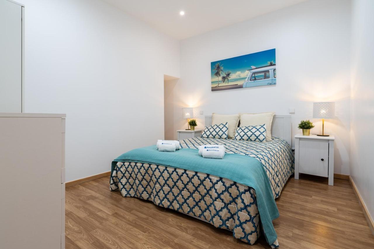 Apartamento Host Wise - Colorful Fresh Flats - Batalha OOporto Exterior foto