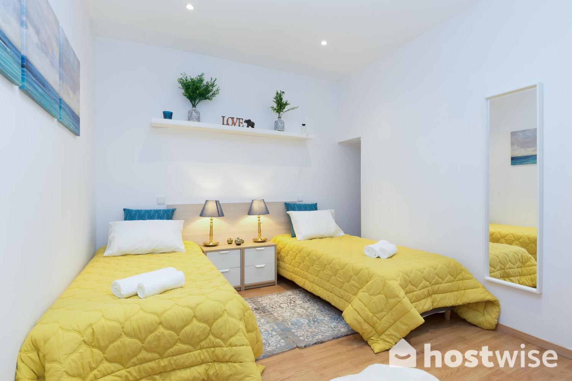 Apartamento Host Wise - Colorful Fresh Flats - Batalha OOporto Exterior foto