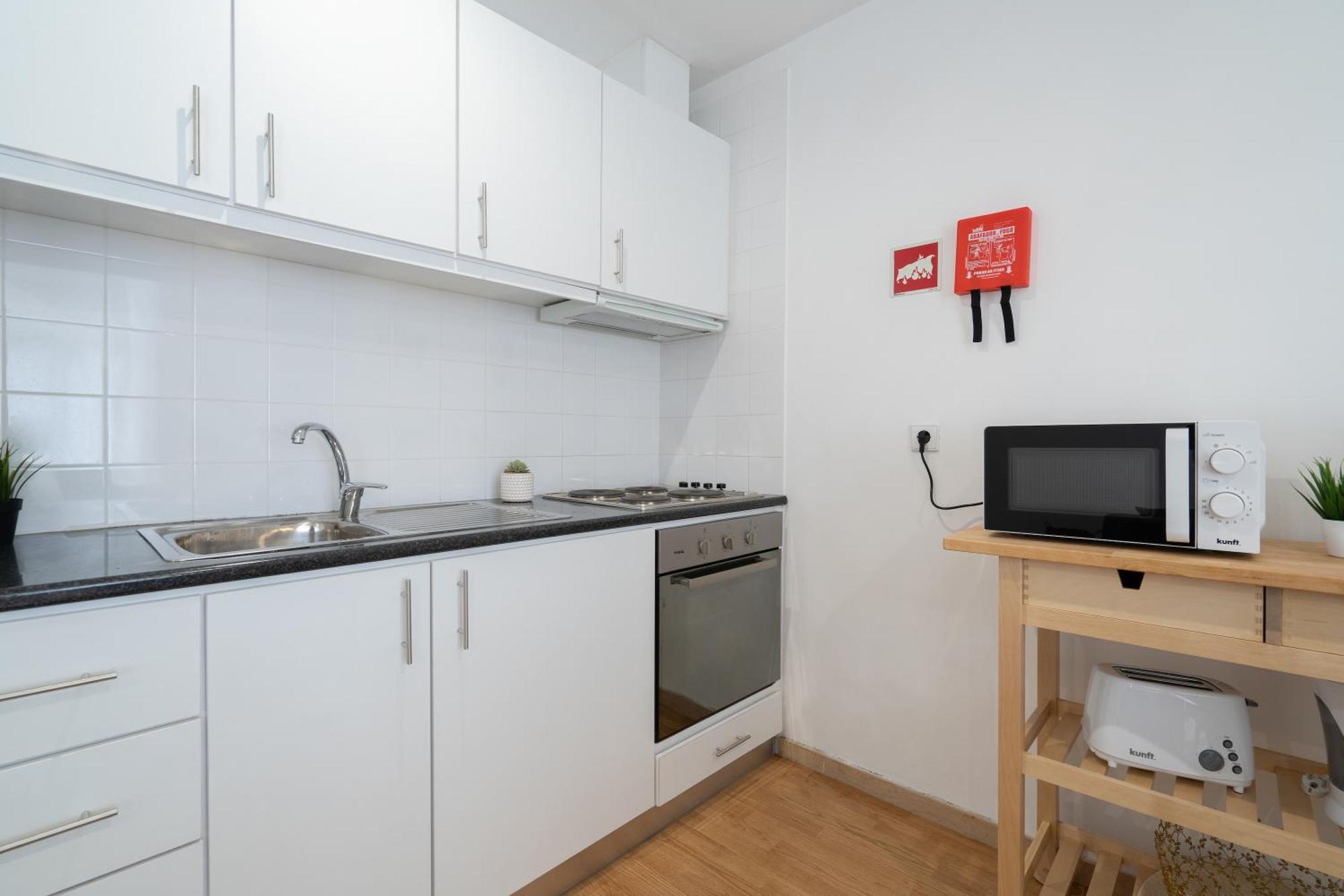 Apartamento Host Wise - Colorful Fresh Flats - Batalha OOporto Exterior foto