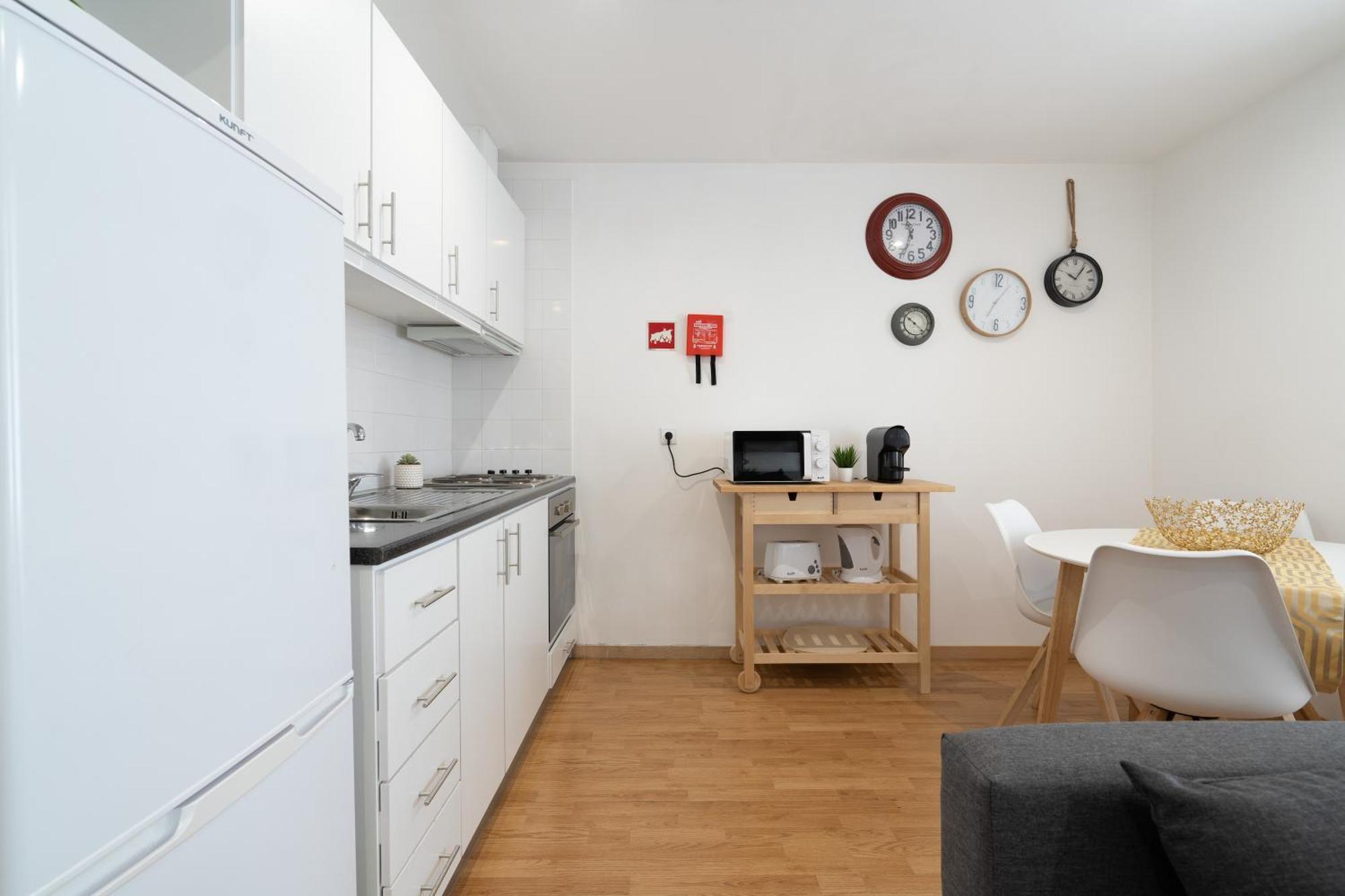 Apartamento Host Wise - Colorful Fresh Flats - Batalha OOporto Exterior foto