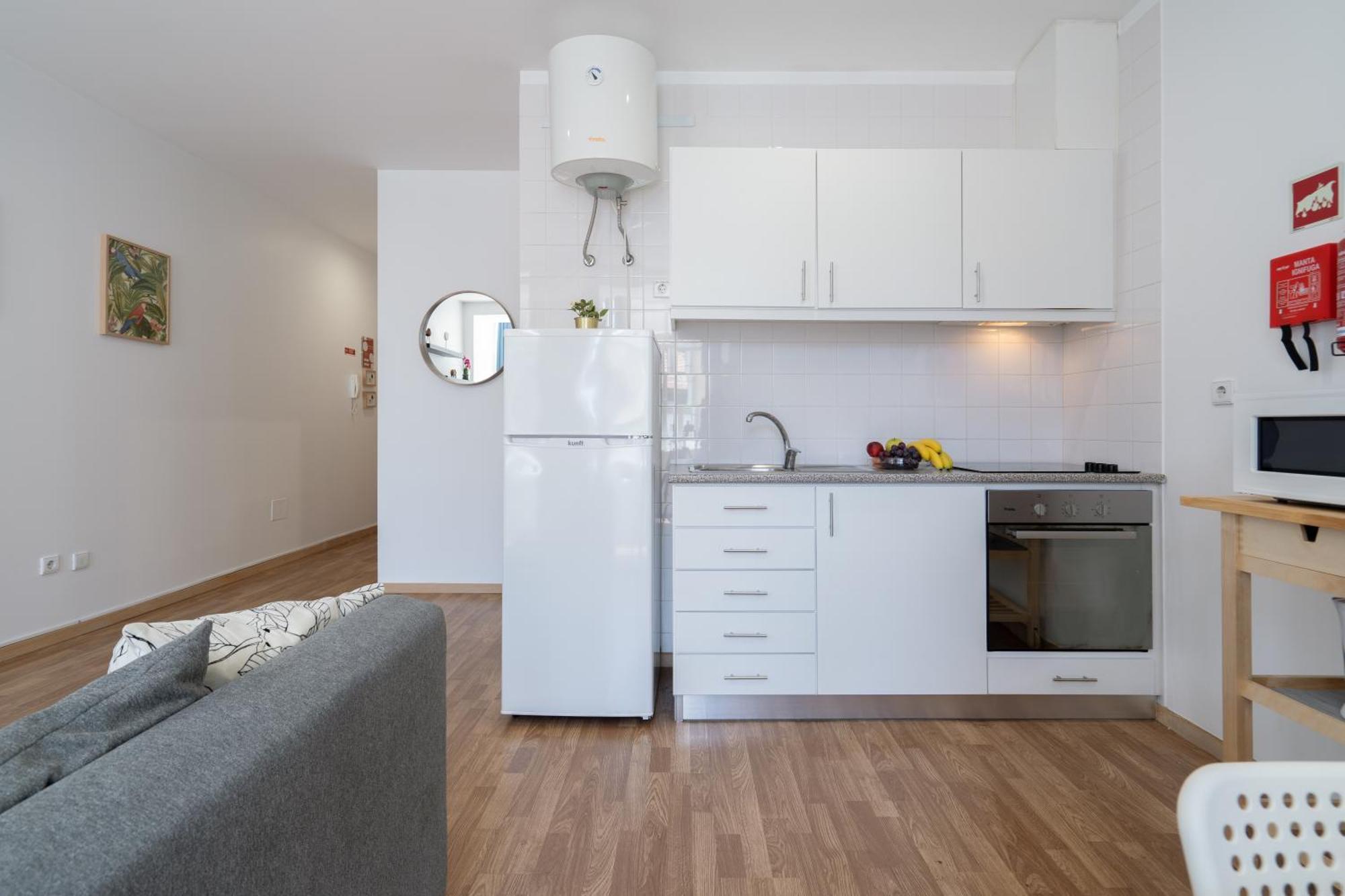 Apartamento Host Wise - Colorful Fresh Flats - Batalha OOporto Exterior foto