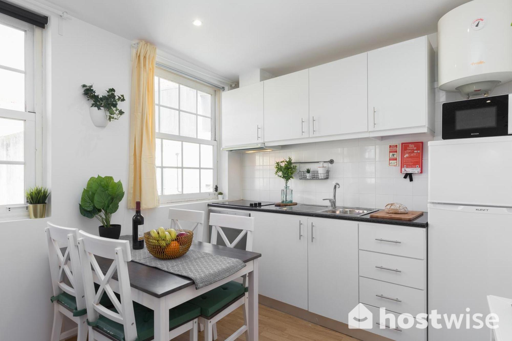 Apartamento Host Wise - Colorful Fresh Flats - Batalha OOporto Exterior foto