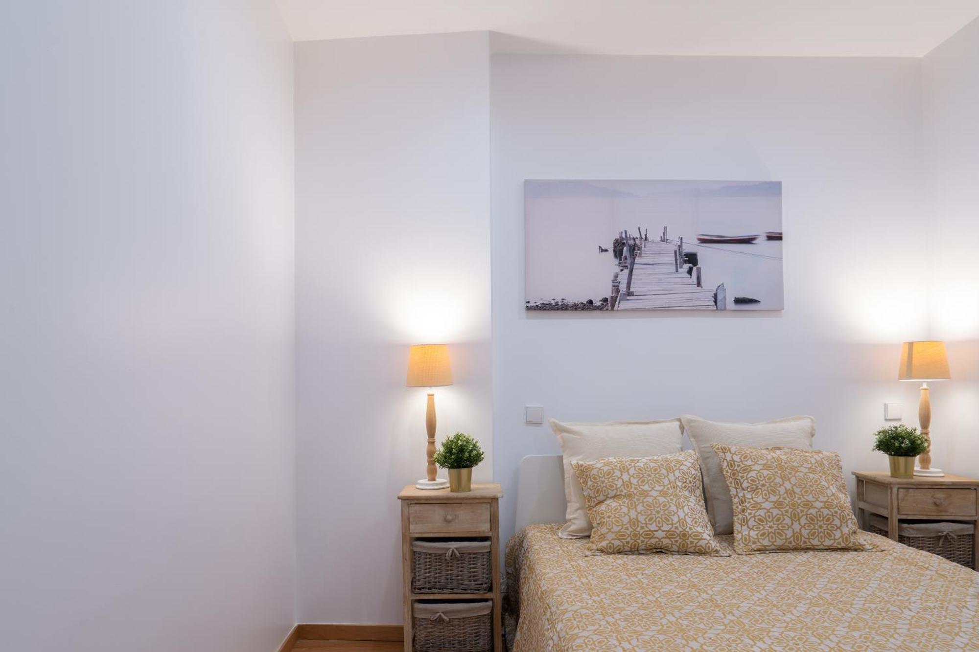 Apartamento Host Wise - Colorful Fresh Flats - Batalha OOporto Habitación foto