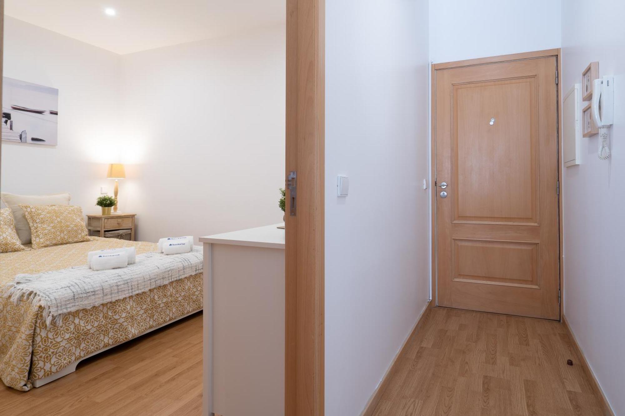 Apartamento Host Wise - Colorful Fresh Flats - Batalha OOporto Habitación foto