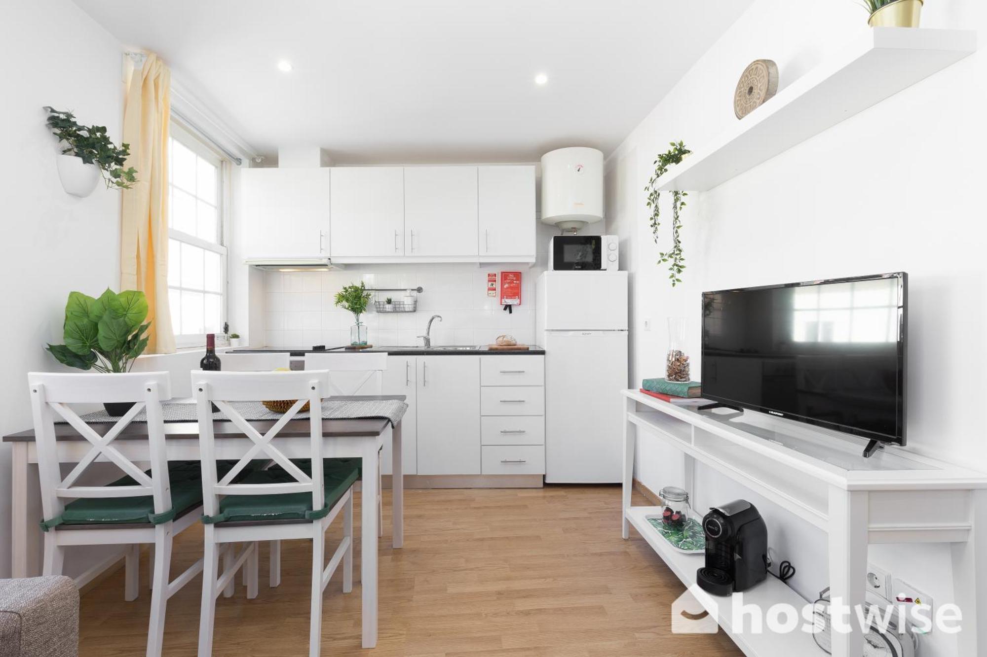 Apartamento Host Wise - Colorful Fresh Flats - Batalha OOporto Habitación foto